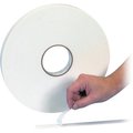 Tape Logic Tape Logic® Double Sided Foam Tape, 1/16", 1" x 36 yds., White, 12/Case T955116